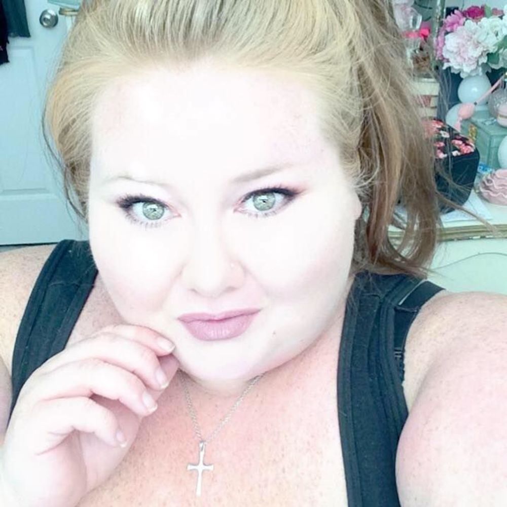 Meet your Posher, Brandie